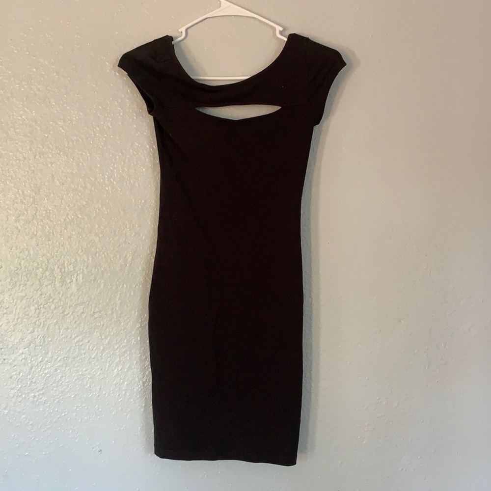 Guess mini dress